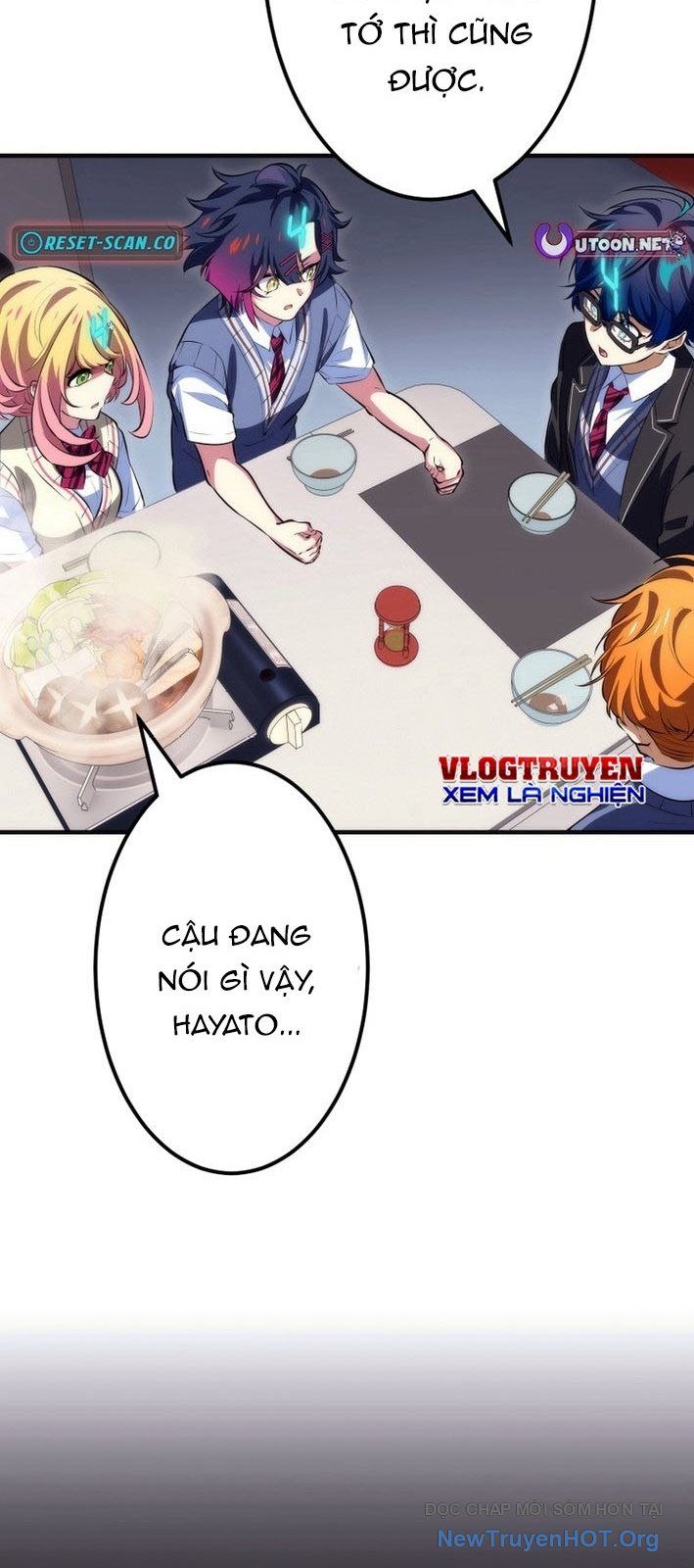 Bộ Đếm Bạn Bè Chapter 12 - 66