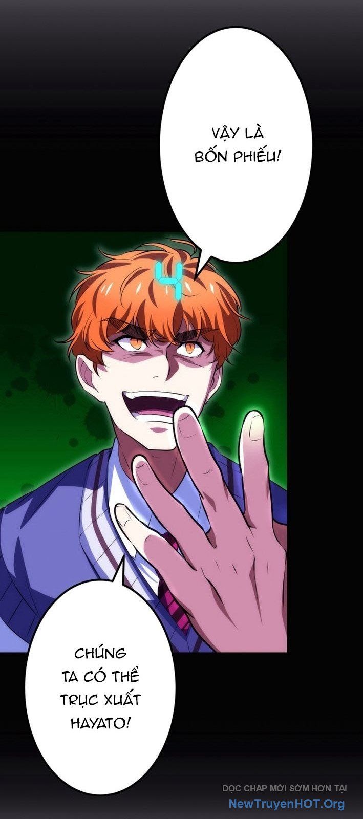 Bộ Đếm Bạn Bè Chapter 12 - 67