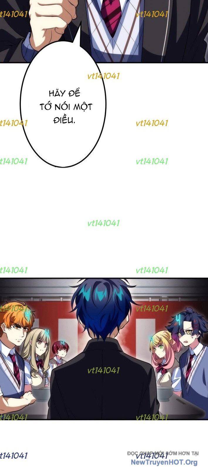 Bộ Đếm Bạn Bè Chapter 12 - 69