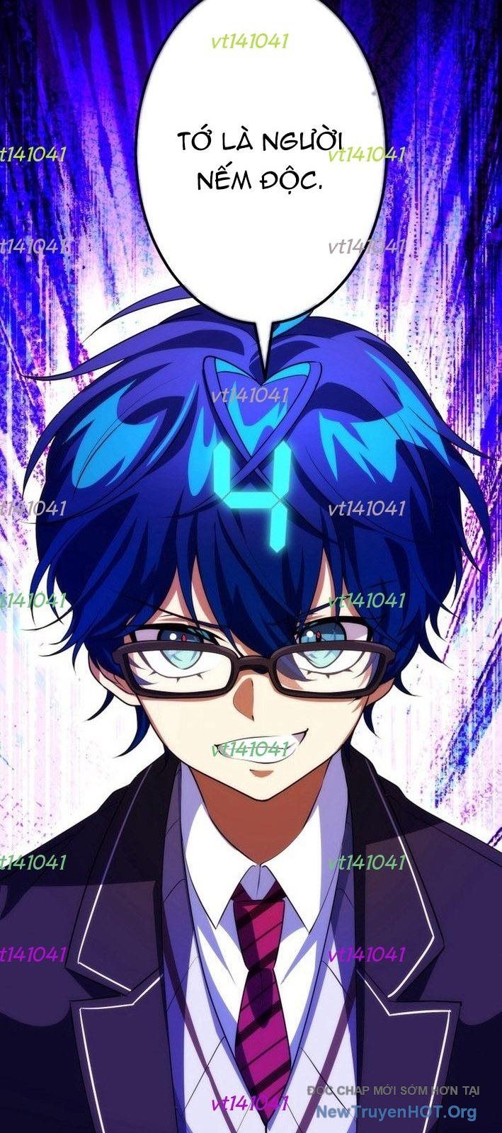 Bộ Đếm Bạn Bè Chapter 12 - 71