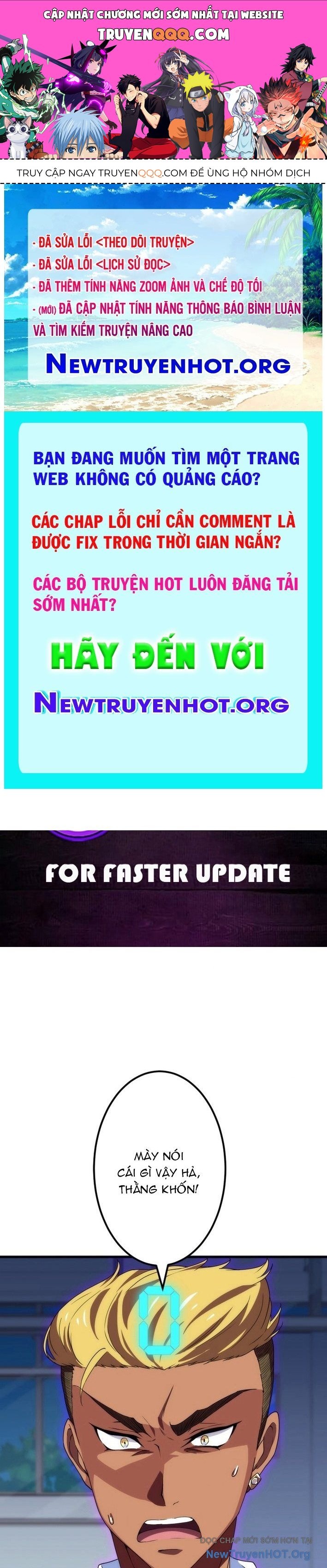 Bộ Đếm Bạn Bè Chapter 9 - 1