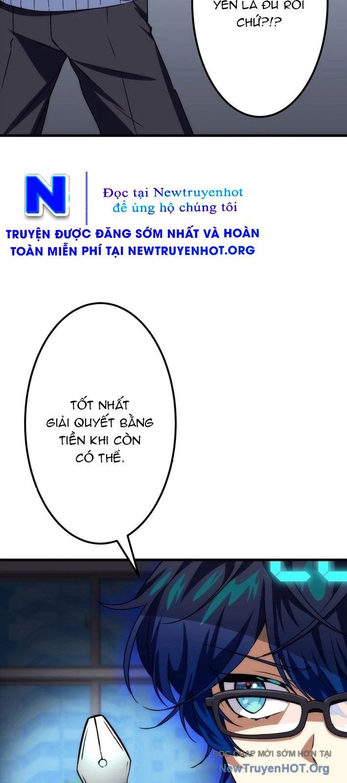 Bộ Đếm Bạn Bè Chapter 9 - 11