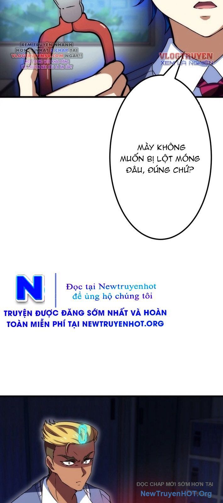 Bộ Đếm Bạn Bè Chapter 9 - 12