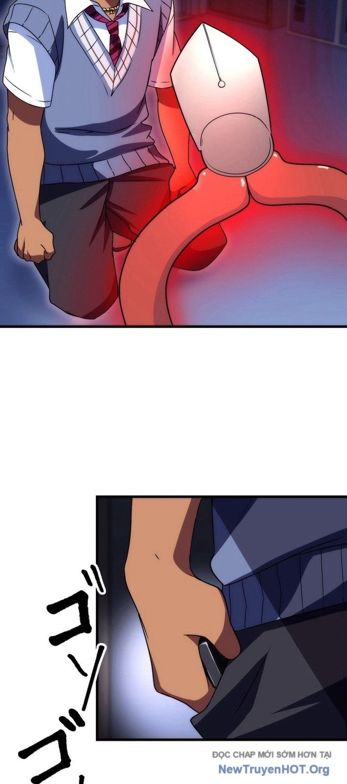 Bộ Đếm Bạn Bè Chapter 9 - 13
