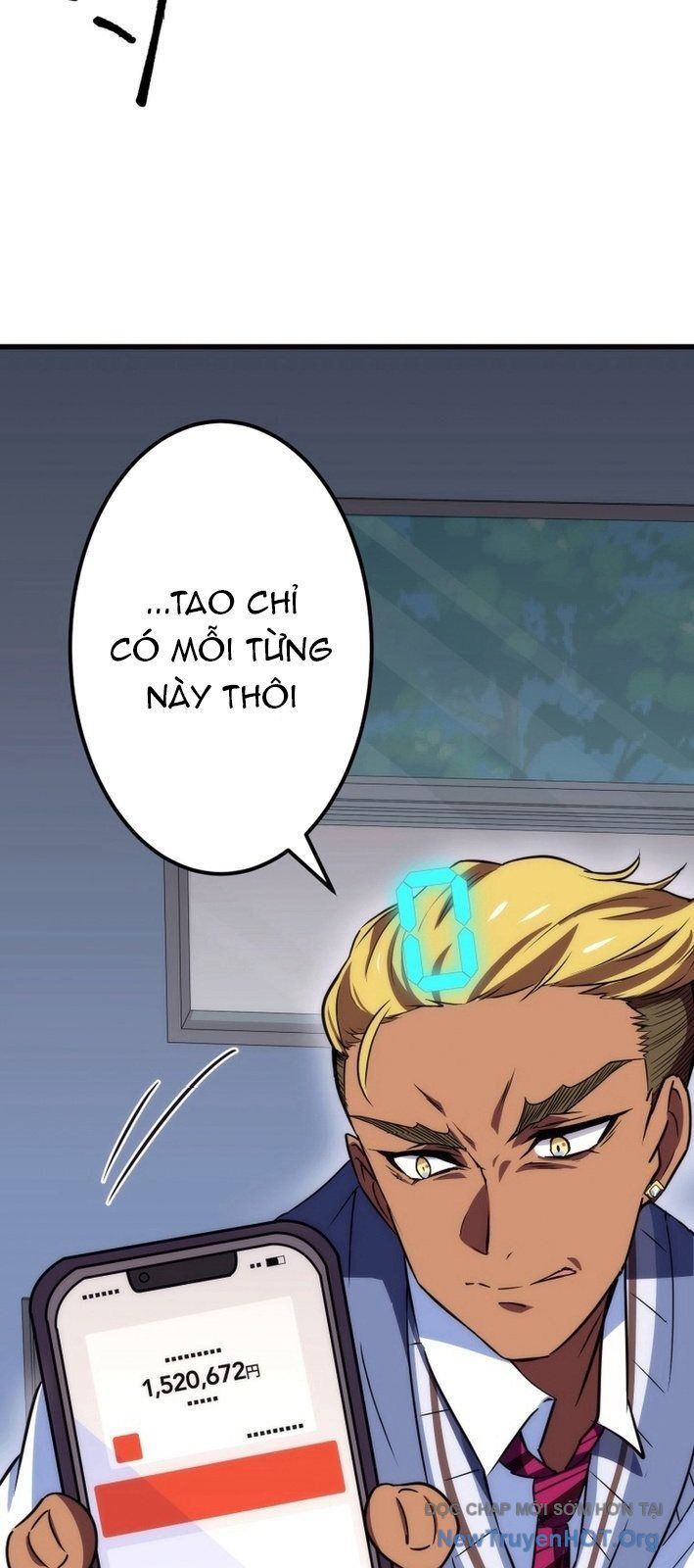 Bộ Đếm Bạn Bè Chapter 9 - 14