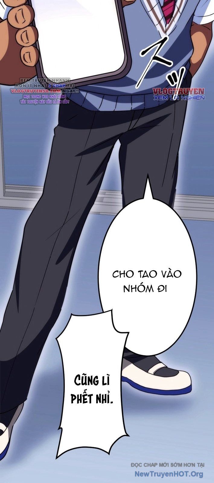 Bộ Đếm Bạn Bè Chapter 9 - 15