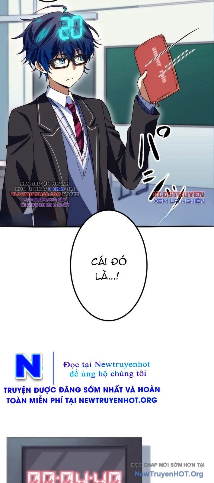 Bộ Đếm Bạn Bè Chapter 9 - 18