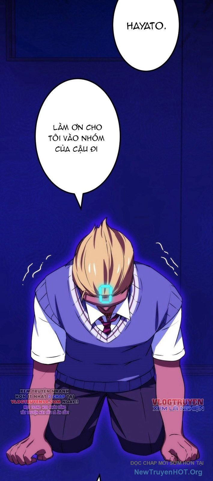 Bộ Đếm Bạn Bè Chapter 9 - 21