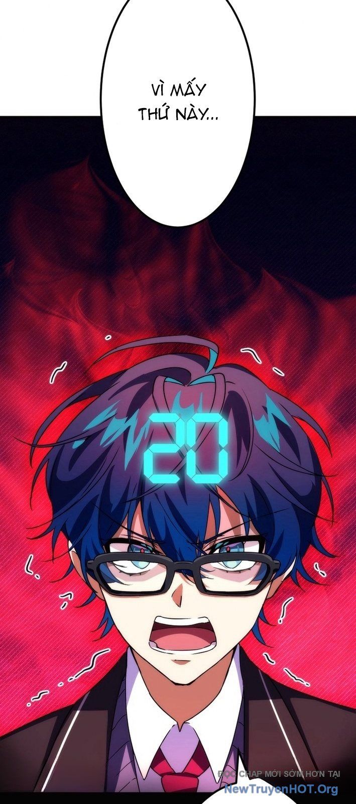 Bộ Đếm Bạn Bè Chapter 9 - 23