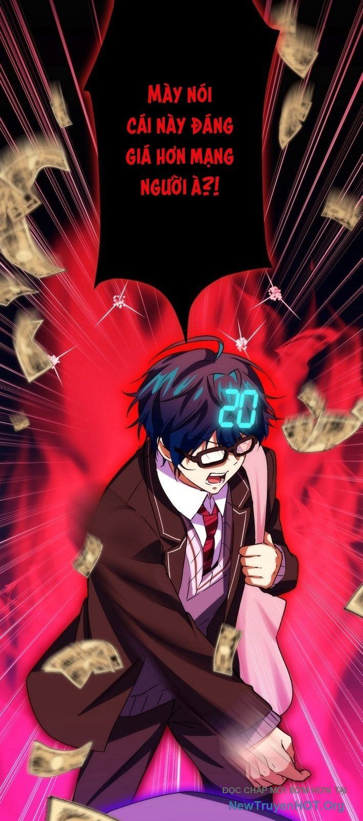 Bộ Đếm Bạn Bè Chapter 9 - 25