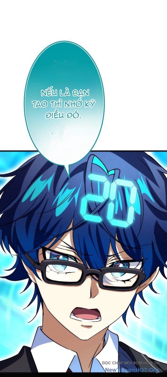 Bộ Đếm Bạn Bè Chapter 9 - 28