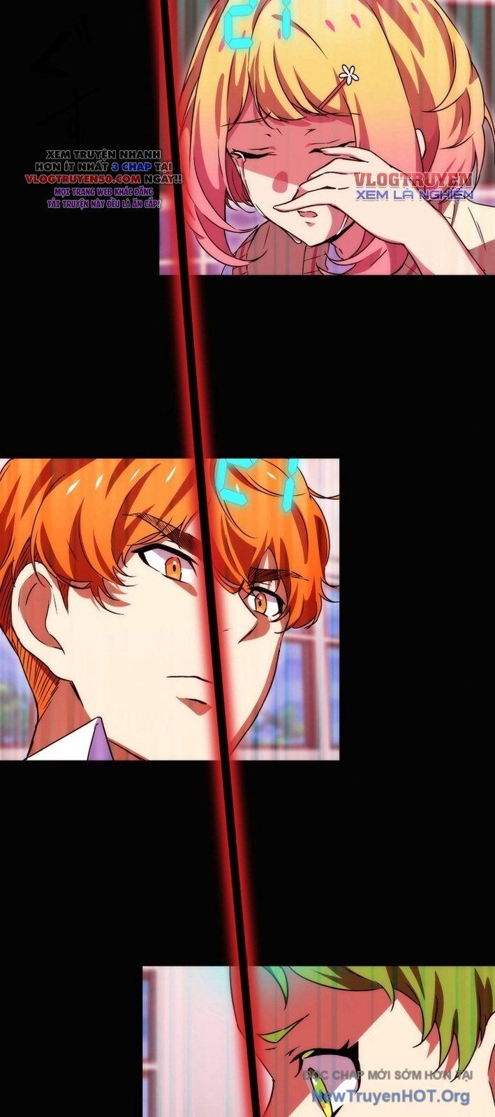 Bộ Đếm Bạn Bè Chapter 9 - 30