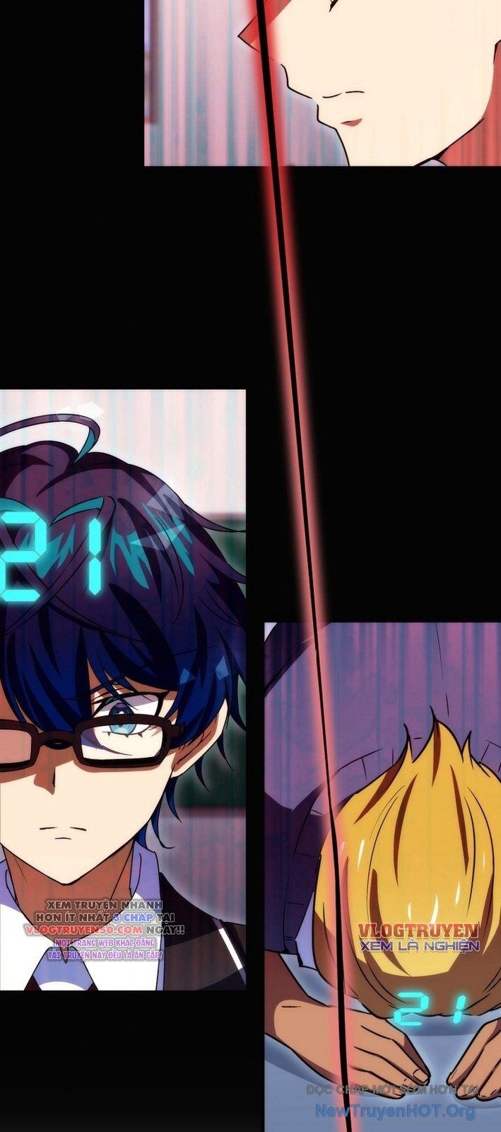 Bộ Đếm Bạn Bè Chapter 9 - 31