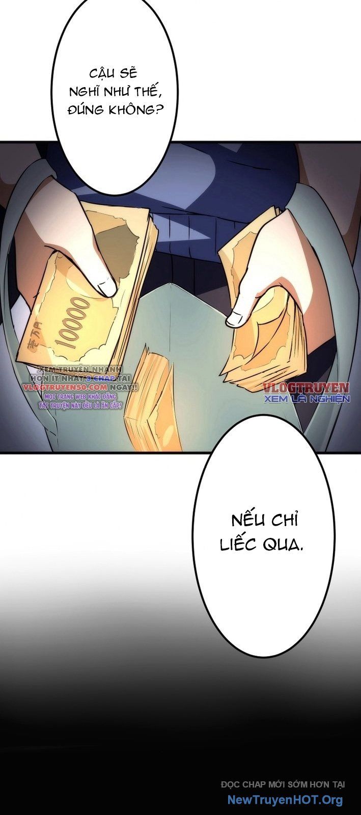 Bộ Đếm Bạn Bè Chapter 9 - 36