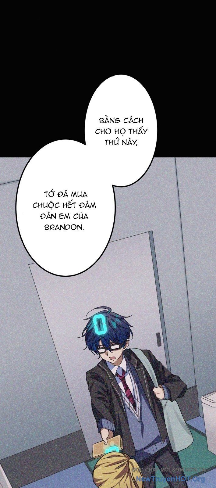 Bộ Đếm Bạn Bè Chapter 9 - 37