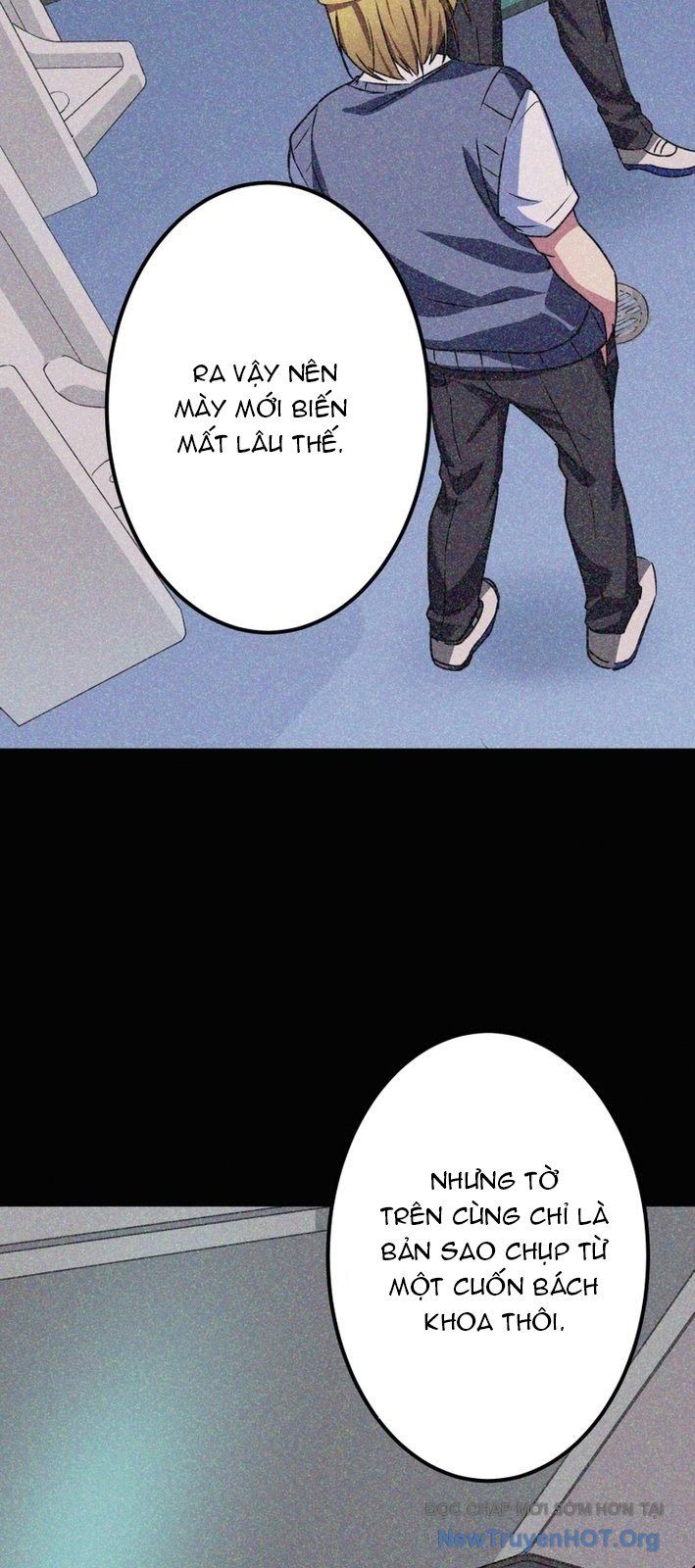 Bộ Đếm Bạn Bè Chapter 9 - 38