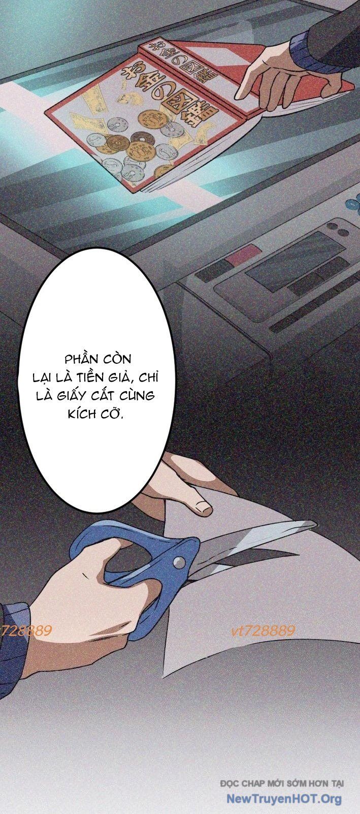 Bộ Đếm Bạn Bè Chapter 9 - 39