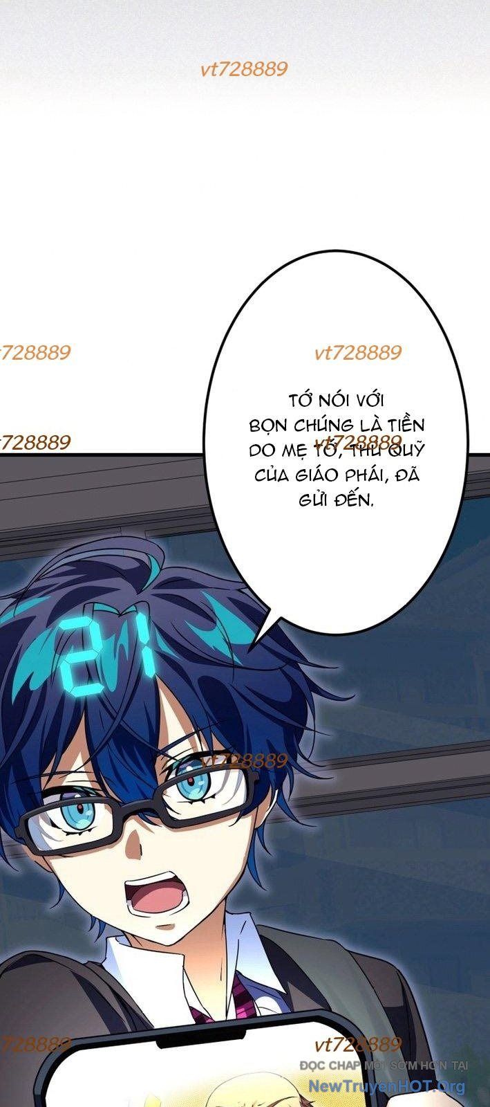 Bộ Đếm Bạn Bè Chapter 9 - 40