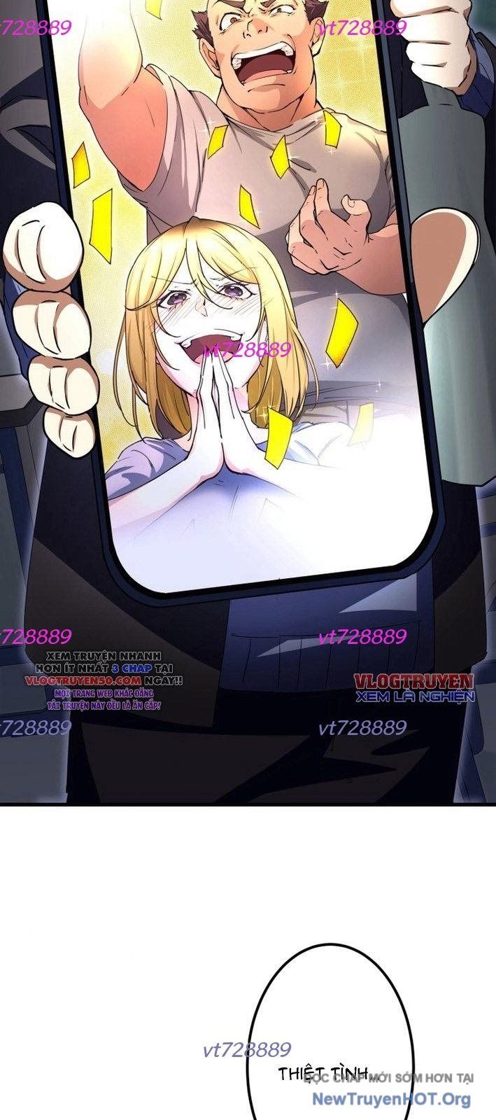 Bộ Đếm Bạn Bè Chapter 9 - 41