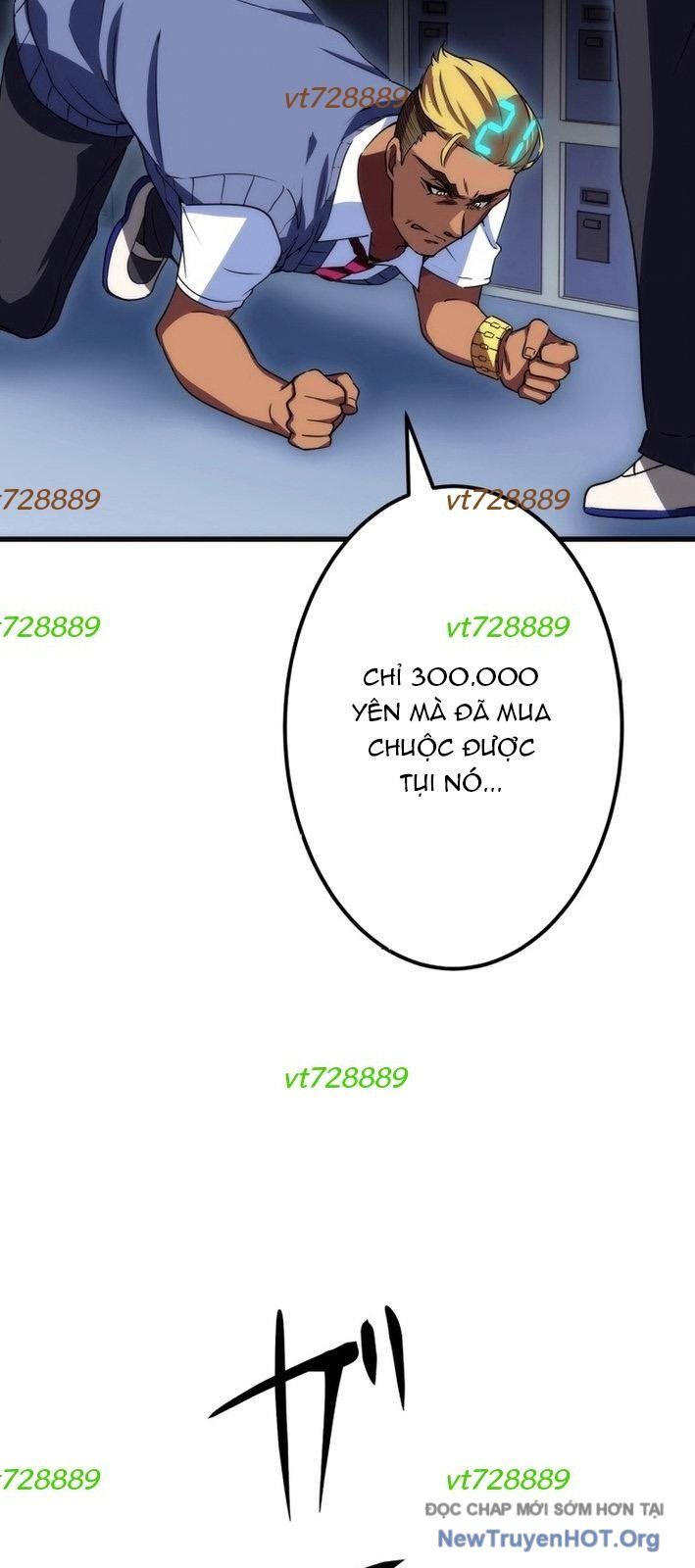 Bộ Đếm Bạn Bè Chapter 9 - 45
