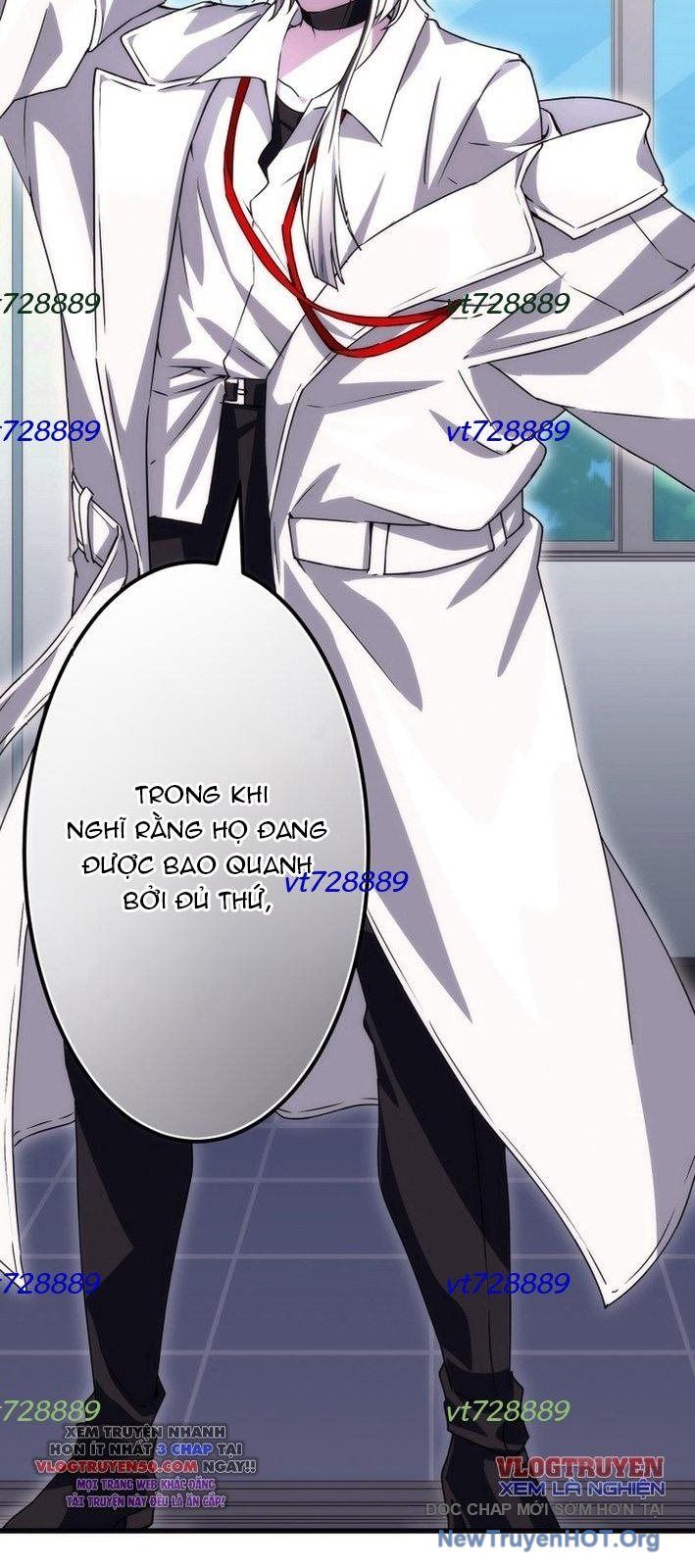 Bộ Đếm Bạn Bè Chapter 9 - 47