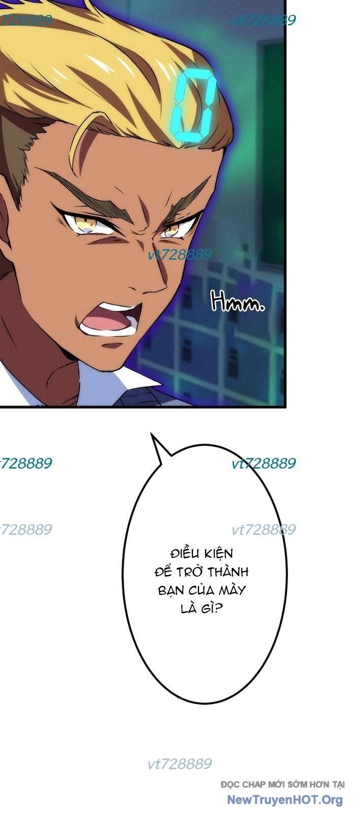 Bộ Đếm Bạn Bè Chapter 9 - 6