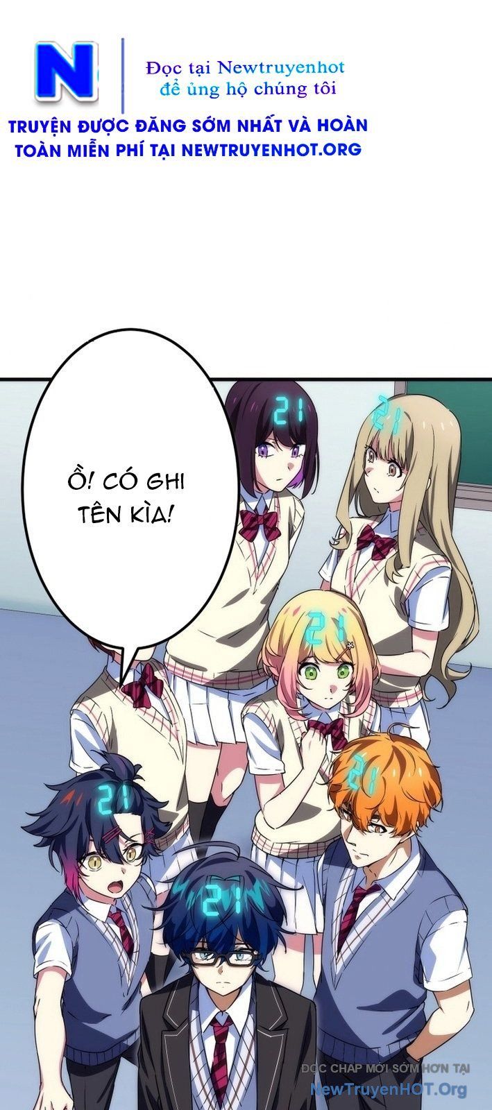 Bộ Đếm Bạn Bè Chapter 9 - 58