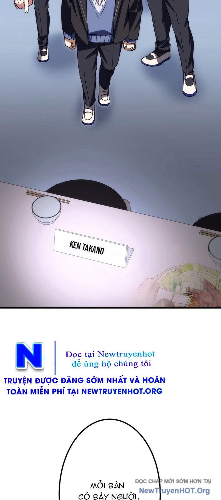 Bộ Đếm Bạn Bè Chapter 9 - 59