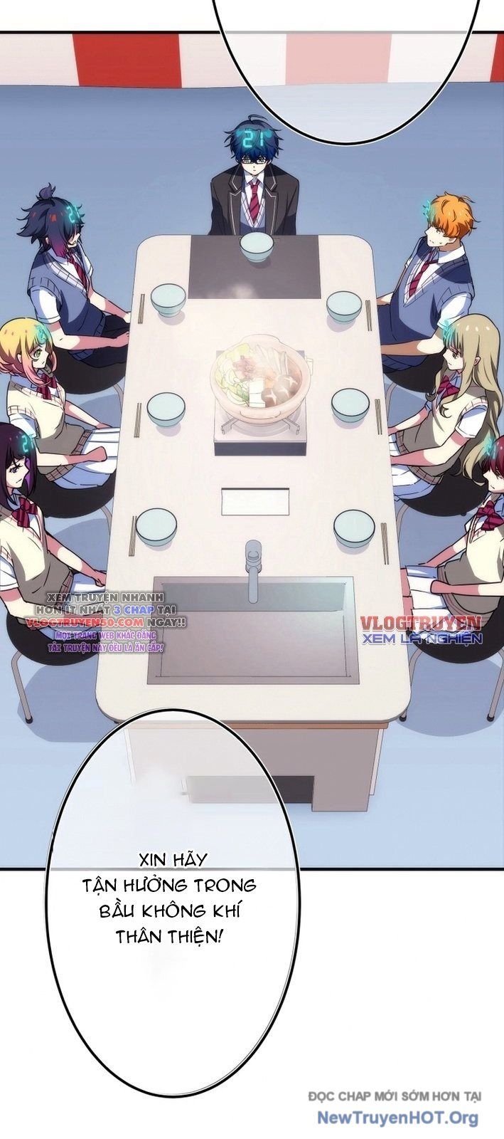 Bộ Đếm Bạn Bè Chapter 9 - 61