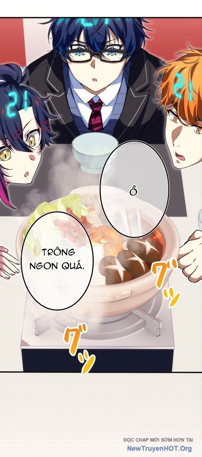 Bộ Đếm Bạn Bè Chapter 9 - 62