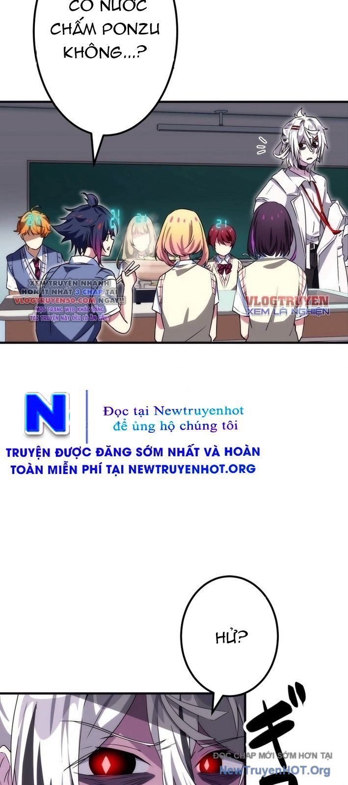 Bộ Đếm Bạn Bè Chapter 9 - 64