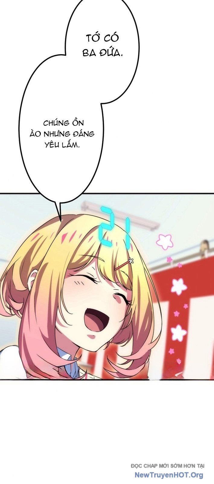 Bộ Đếm Bạn Bè Chapter 9 - 68