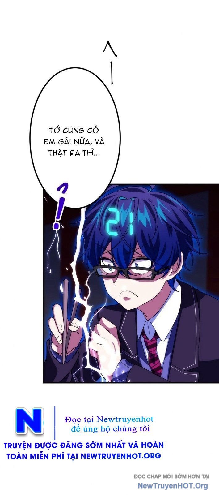 Bộ Đếm Bạn Bè Chapter 9 - 69