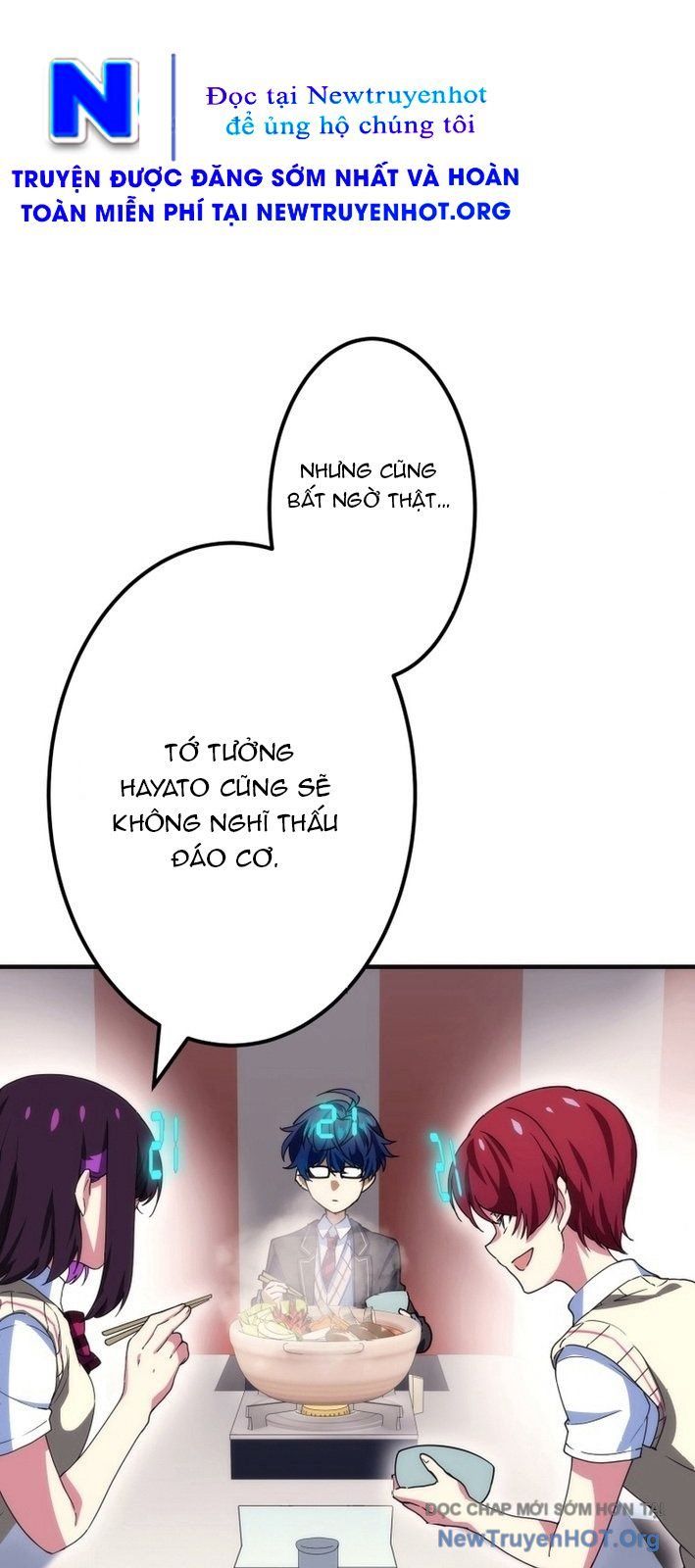 Bộ Đếm Bạn Bè Chapter 9 - 71