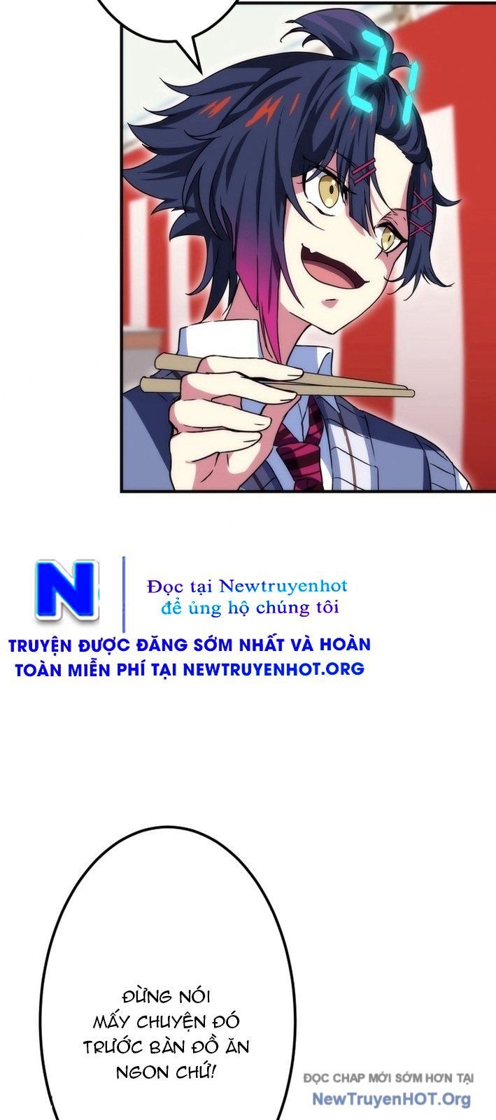 Bộ Đếm Bạn Bè Chapter 9 - 73