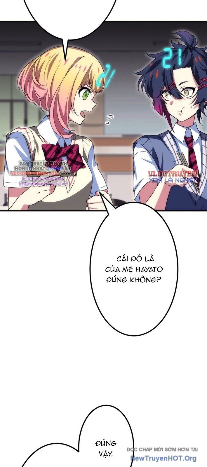 Bộ Đếm Bạn Bè Chapter 9 - 74
