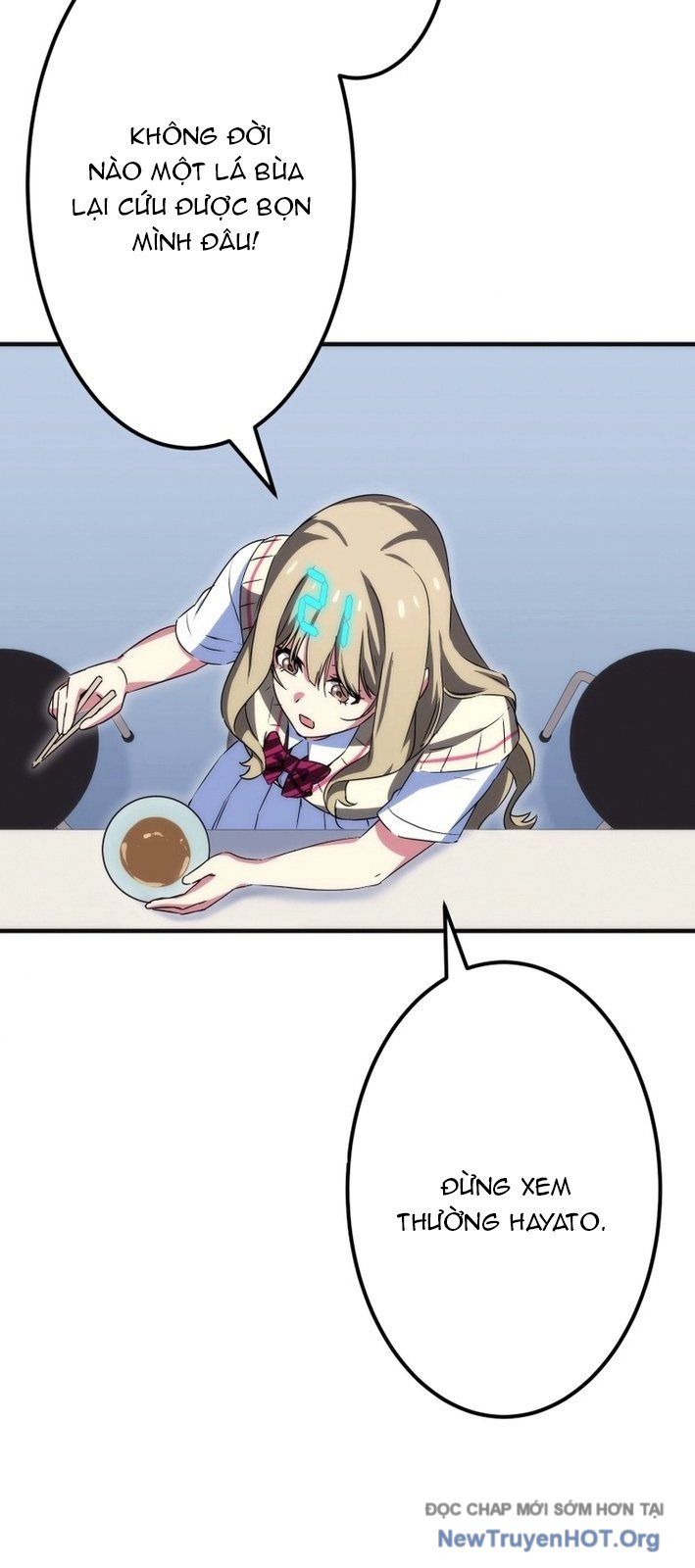 Bộ Đếm Bạn Bè Chapter 9 - 75