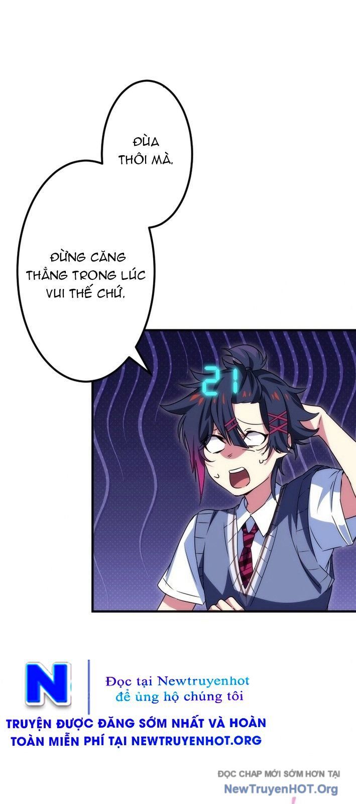 Bộ Đếm Bạn Bè Chapter 9 - 76