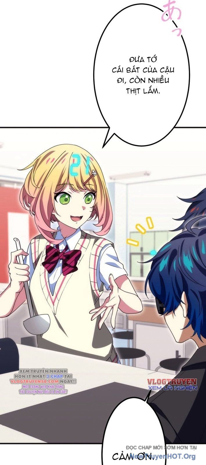 Bộ Đếm Bạn Bè Chapter 9 - 77