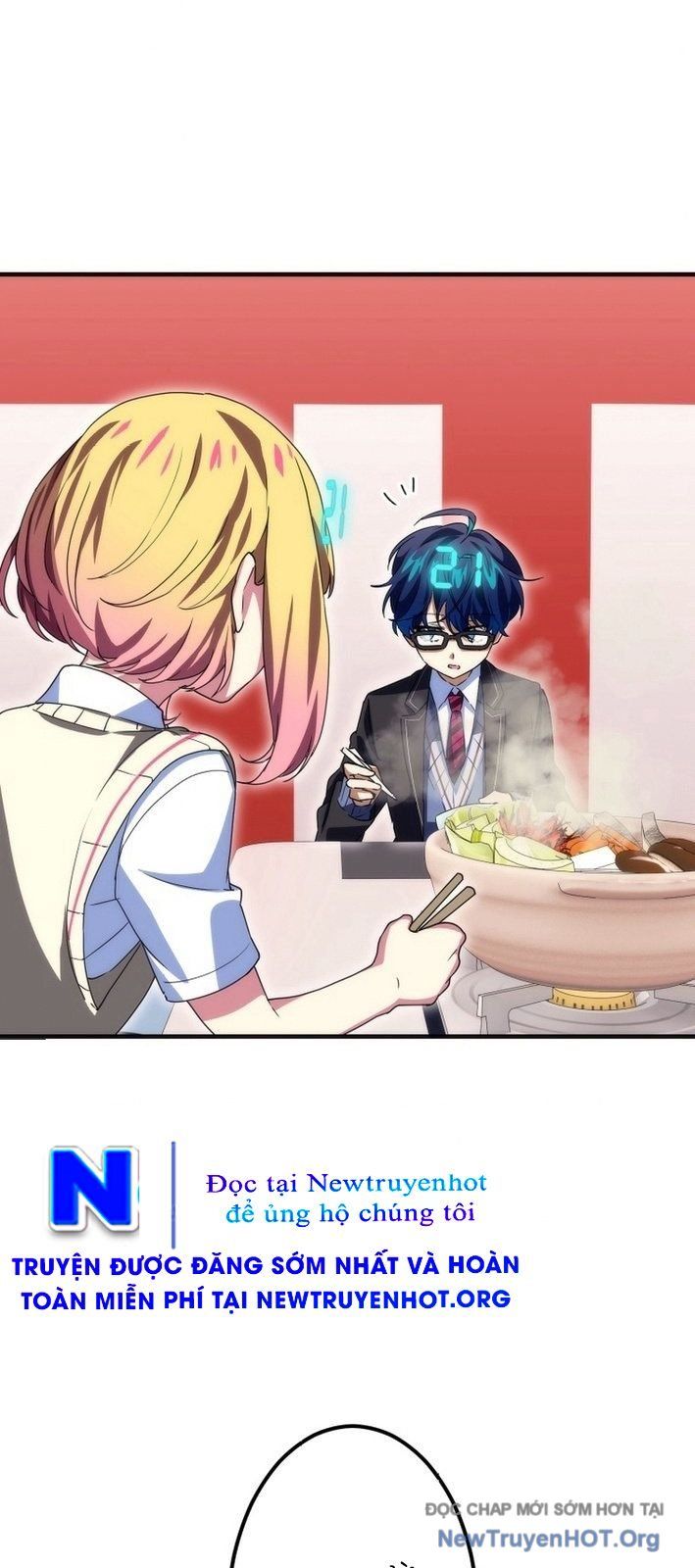 Bộ Đếm Bạn Bè Chapter 9 - 79