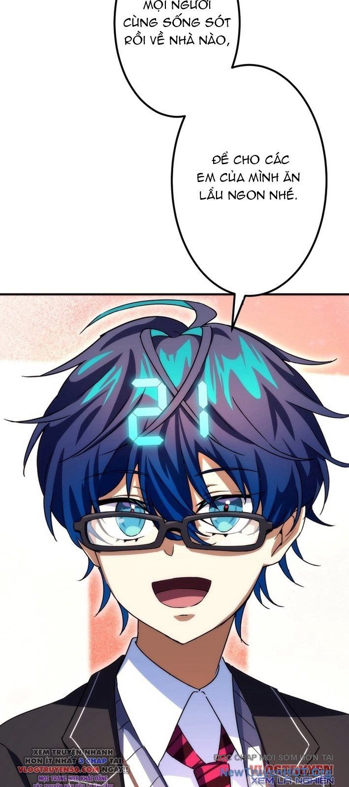 Bộ Đếm Bạn Bè Chapter 9 - 80