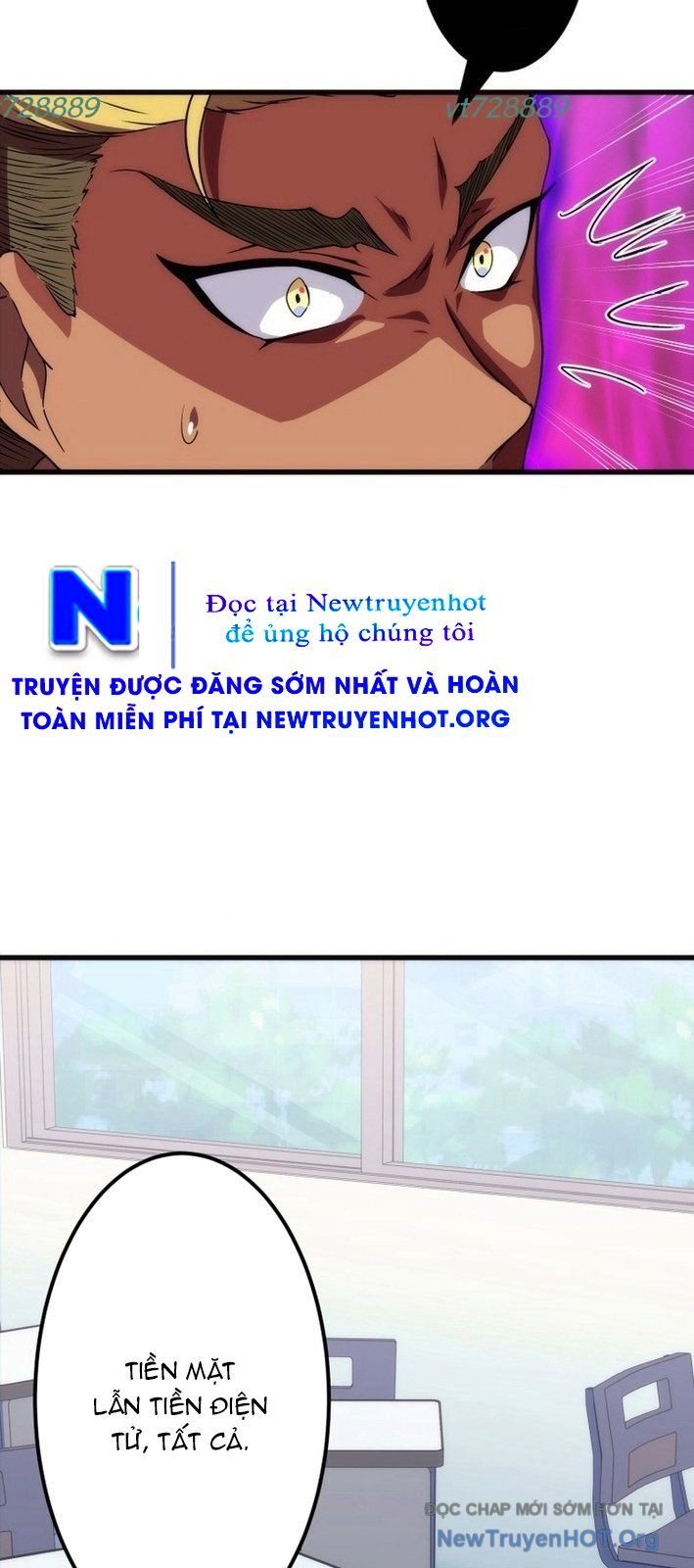 Bộ Đếm Bạn Bè Chapter 9 - 9