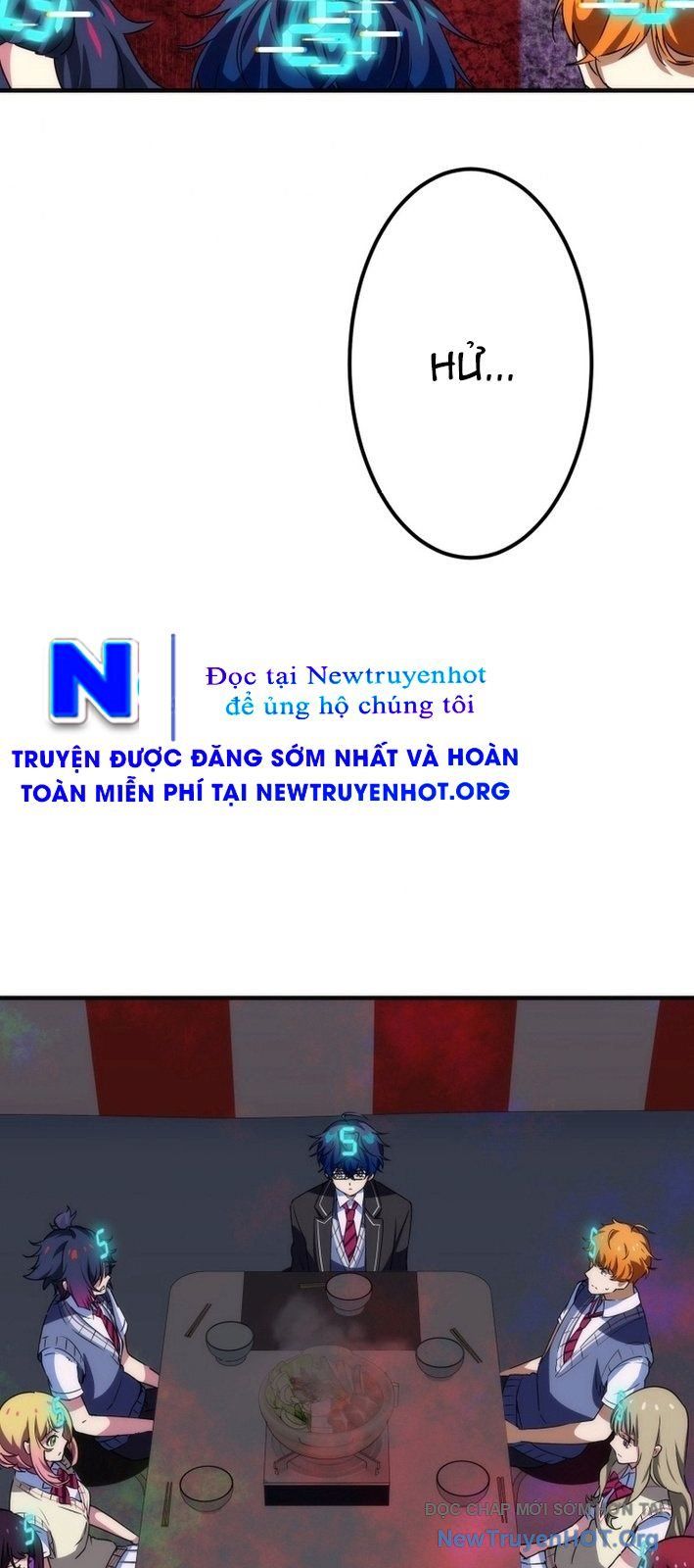 Bộ Đếm Bạn Bè Chapter 9 - 82