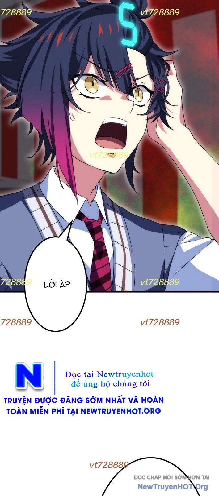 Bộ Đếm Bạn Bè Chapter 9 - 86