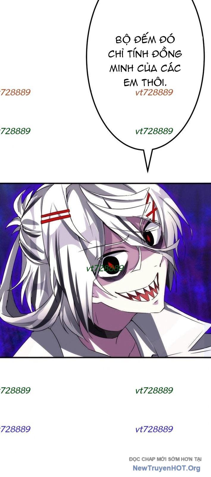 Bộ Đếm Bạn Bè Chapter 9 - 87