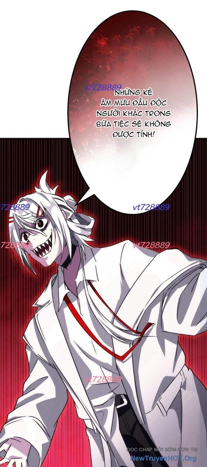 Bộ Đếm Bạn Bè Chapter 9 - 88