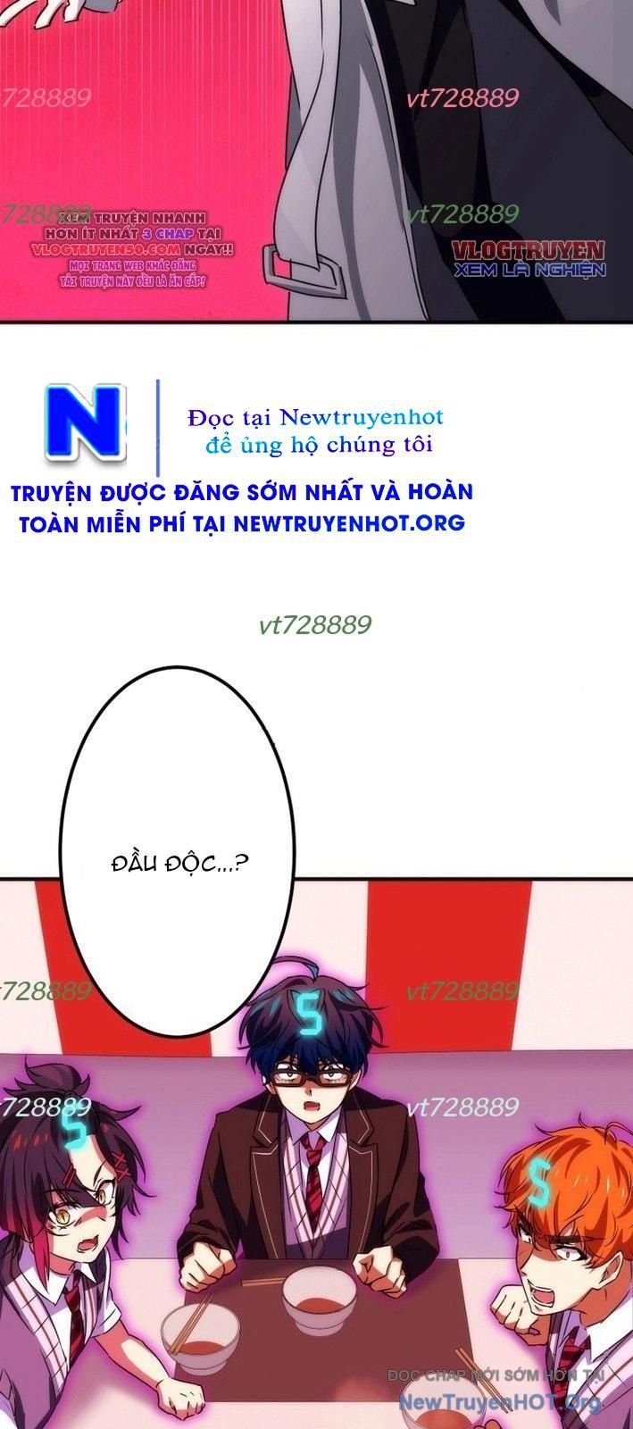Bộ Đếm Bạn Bè Chapter 9 - 89