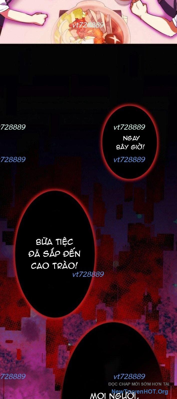 Bộ Đếm Bạn Bè Chapter 9 - 90