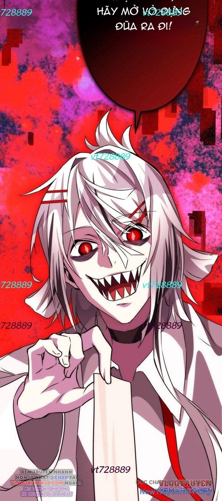 Bộ Đếm Bạn Bè Chapter 9 - 91