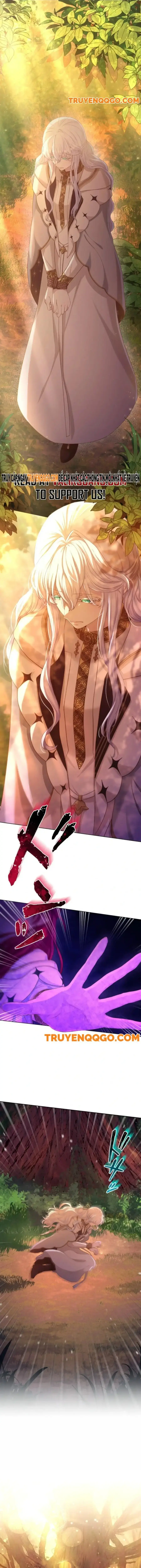 Thánh Nữ Mong Ước Cái Chết Với Hoàng Tử Bị Quyền Rủa Chapter 1 - 2